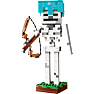 LEGO Minecraft Skelettet 21594