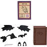 Dragons movie mini samlefigurer – flere varianter – assorteret