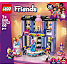 LEGO Friends Heartlake Citys modeshow 42685