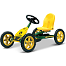 BERG Buddy John Deere Gokart