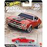 Hot Wheels Fast & Furious biler – flere varianter – assorteret
