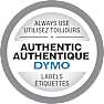 DYMO Etikette maskine