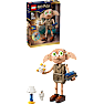 LEGO Harry Potter Dobby den frie husalf 76469