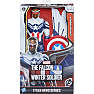 Avengers Titan Hero Series - Captain America - Sam Wilson