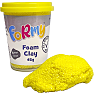 FoRmy Foam Clay - assorteret
