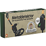 Explorer metaldetektor