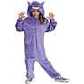 Pokémon Gengar kostume