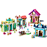 LEGO Disney Princess: Disney-prinsesser på markedseventyr 43246
