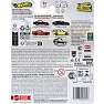 Hot Wheels HKF12 bil – flere varianter – assorteret