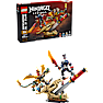 LEGO NINJAGO Kampen ved Drageklingen 71871