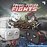 Sharper Image RC-Robo Raptor Rivals robotter