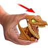 Jurassic World Mighty Little Bikers figur - flere varianter - assorteret