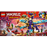 LEGO Ninjago Ærke-fokusdrage 71836
