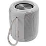 STREETZ S300 BT bluetooth højtaler - grå