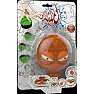 Splats head horrorserie 11 cm – flere varianter - assorteret