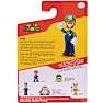 Nintendo Super Mario figur – flere varianter – assorteret