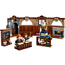 LEGO Harry Potter Besværgelseslektion 76442