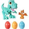 Play-Doh Dino crew crunchin' T-Rex
