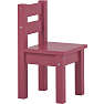 Hoppekids Mads børnestol - Baroque Rose