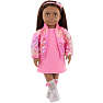 Our Generation pink jakke og kjole