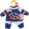 Baby Born jogging sæt
