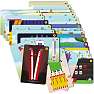 Learning Resources aktivitetssæt m. tallene fra 11-20