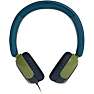 Philips TAK2000CT/00 Kids On-Ear hovedtelefoner - blå