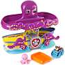 Paw Patrol Pup Squad Octopus Rescue legesæt
