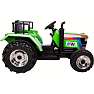 Azeno Farmer traktor XXL