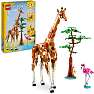 LEGO Creator Vilde safaridyr 3-i-1 31150