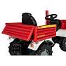Rolly Toys Mercedes Benz brandbil