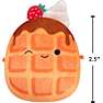 Micromallows mini bamser 3-pak - flere varianter - assorteret