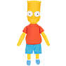 The Simpsons figur 30 cm - bart simpson