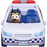 Bluey politibil