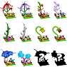 Roblox grow a garden bundle - flere varianter - assorteret
