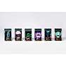 Plantz plysfigurer - flere varianter - assorteret