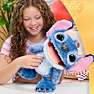 Disney Stitch bamse 34 cm