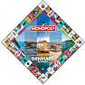 Monopoly Danmark er smukt brætspil