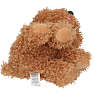 TOPModel hundebamse 16 cm - brun