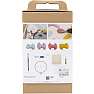 DIY kit punch needle mulepose