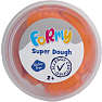 Formy Super Dough - orange