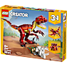 LEGO Creator 3-i-1 dinosaur 31379