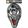 Halloween maske - flere varianter - assorteret