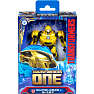 Transformers prime changer figur