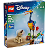 LEGO Disney Kenneth og Doggi fra filmen Op 43290