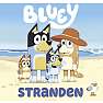 Bluey - Stranden -