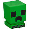 Minecraft Creeper natlampe - grøn