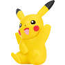 Pokémon Battle figurer 5 cm 4-pak