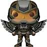 Funko POP! Marvel - Falcon