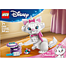 LEGO Disney 43286 Aristocats – bedårende Marie